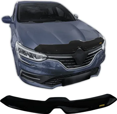 Obrázok produktu pre SCOUTT | Deflektor prednej kapoty pre Renault Megane 4 2020-vyššie Facelift
