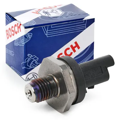 Image de Capteur, Kraftstoffdruck BOSCH 0 281 006 507