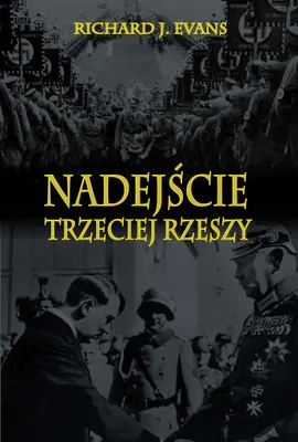 Produktbild von Richard, E: Nadejscie Trzeciej Rzeszy