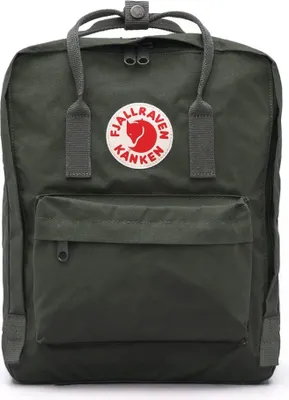 Obrázok produktu pre Fjällräven Kånken, Unisex, Polypropylén (PP)
