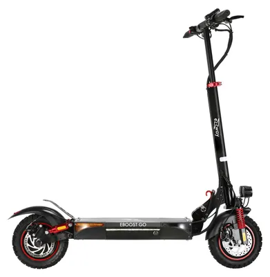 Obrázek produktu pro Elektrická koloběžka pro dospělé EBOOST GO – 1200 W – do 50 km