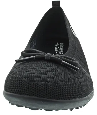 Produktbild von Dockers by Gerli 50BA216780100 (38/schwarz)
