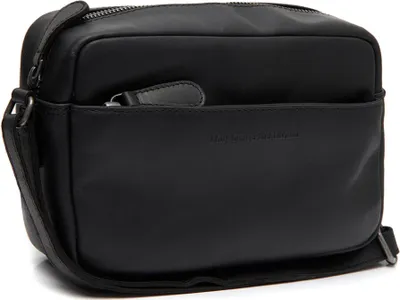 Produktbild von The Chesterfield Brand Umhängetasche Arona Shoulderbag Black schwarz