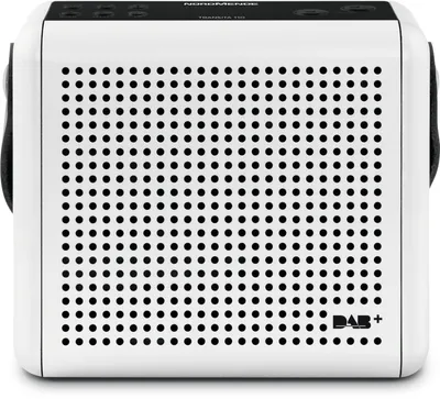 Produktbild von Nordmende Transita 110 – Tragbares DAB+ & UKW Digitalradio – Portable Musikbox m