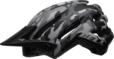 Immagine prodotto di 4FORTY Casco da bicicletta - Camouflage - 52 - 56 cm