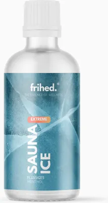 Produktbild von Flüssiges Menthol Sauna Ice