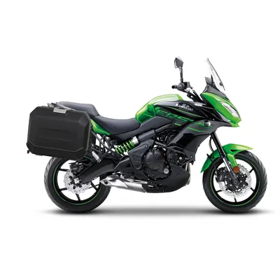 Immagine prodotto di Telai per valigie laterali moto SHAD 4P System