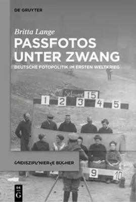 Image de Passfotos unter Zwang