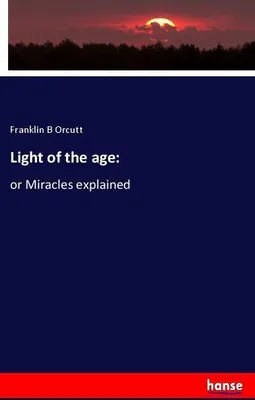 Produktbild von Light of the age: