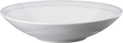 Produktbild von Rosenthal Suppenteller 24 cm Stripes 2.0 11280-403261-10324