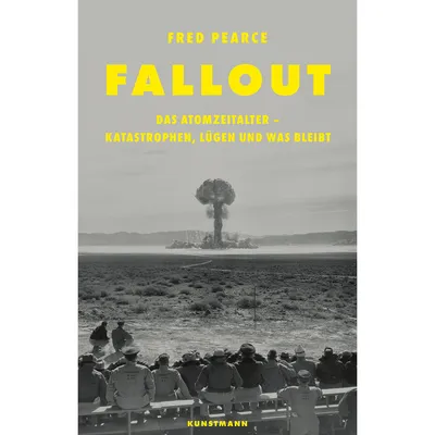 Produktbild von Fallout