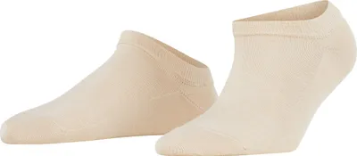 Produktbild von FALKE Active Breeze dames sneakersokken, creme (cream)