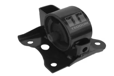 Produktbild von TEDGUM Halter Motoraufhängung 00466643 vorne links
