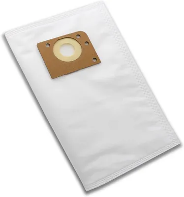 Staubsaugerbeutel 10 Stück für kompakte Staubsauger
