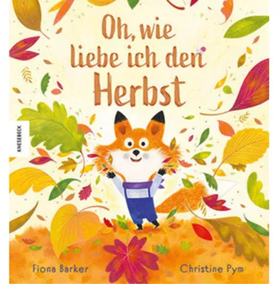 Image de Oh, wie liebe ich den Herbst