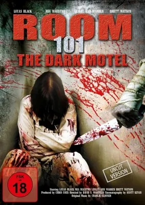 Produktbild von Room 101