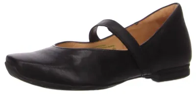 Produktbild von Think Spangenschuhe in schwarz, Gr. 41