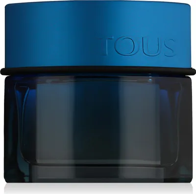 Obrázek produktu pro Tous Man Sport, Pánské, 50 ml, Sprej, 1 kusů