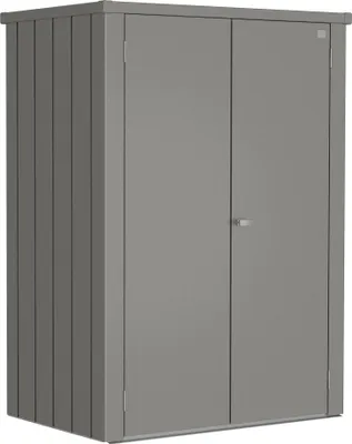 Produktbild von Biohort Terrassenschrank Romeo L 132x87x181cm