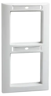 Produktbild von Schneider Electric GmbH Rahmen 2-f