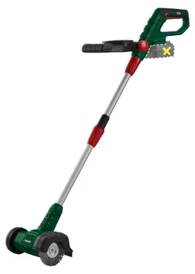 Produktbild von PARKSIDE® 20 V Akku-Fugenbürste »PFBA 20-Li C3«, ohne Akku und Ladegerät