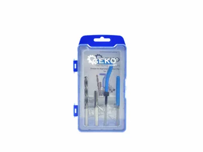 Zdjęcie produktu dla Zestaw Do Naprawy Gwintow M6X1,0Mm