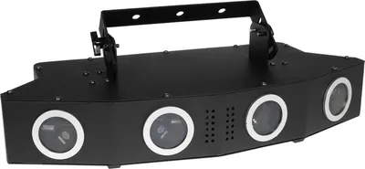 Zdjęcie produktu dla Laserworld EL-900RGB Efekt świetlny Laser