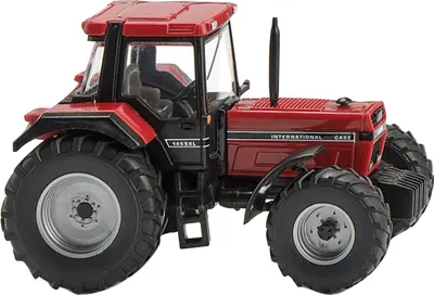 Produktbild von Wiking Traktor Case International 1455 XL 039702