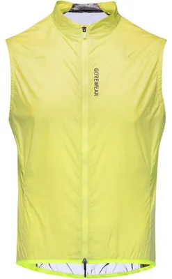 Obrázek produktu pro Vesta Gore Distance Windbreaker pánské lime yellow Velikost L 101251-CB00-L