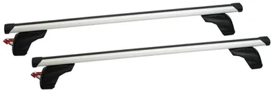 Obrázok produktu pre Hliníkový strešný nosič G3 Pacific 64.110-68.156