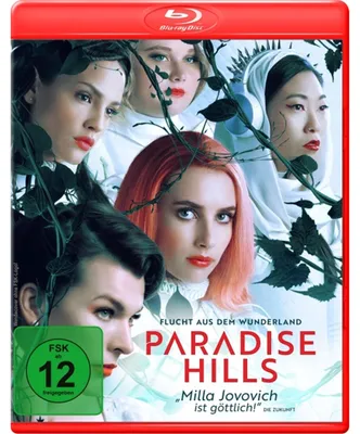 Produktbild von Paradise Hills
