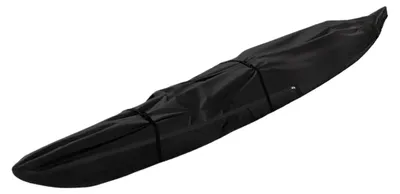 Image de Housse de protection en tissu Oxford résistant pour kayaks, dimensions 5x1 mètre