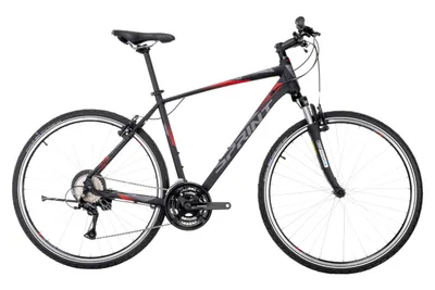 Produktbild von Trekkingrad SPRINT SINTERO MAN 28"