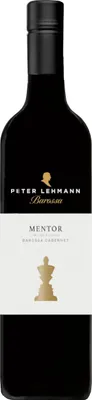 Produktbild von Mentor - Peter Lehmann