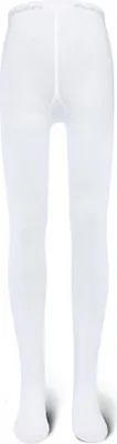 Produktbild von Ewers Strümpfe GmbH Ki-Strumpfhose, Farbe:901 weiß, Größe:68
