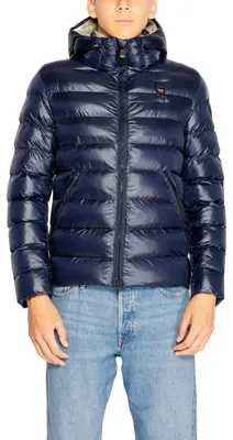 Produktbild von Blauer. Jacke Herren - 24WBLUC02055 - Größe XXL