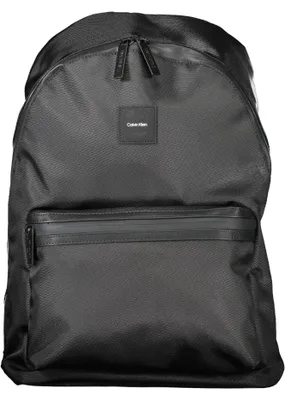 Immagine prodotto di Calvin Klein Herren Rucksack Schwarz