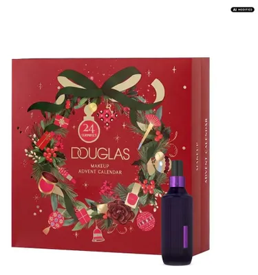 Produktbild von Douglas Collection Make-Up Adventskalender 2026 mit Rituals Raumspray