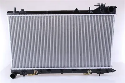 Image de Radiateur, refroidissement du moteur