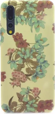 Produktbild von Smartphone Backcover für Huawei P20 Plus
