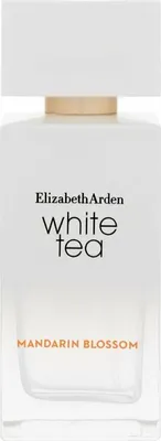 Produktbild von Elizabeth Arden White Tea Mandarin Blossom Eau de Toilette 50ml Spray