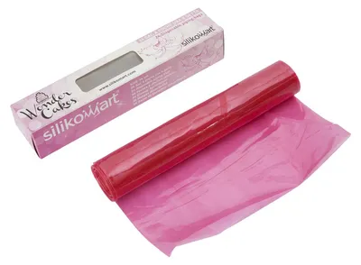 Zdjęcie produktu dla Silikomart 70.097.99.0065, Różowy, 360 mm, 24 szt.