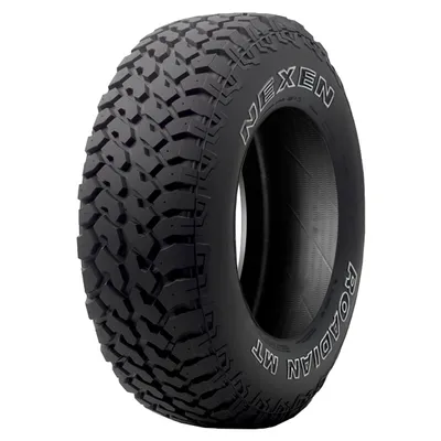 Produktbild von Nexen Sommerreifen motorcycle-tyres Roadian M/T ( LT235/75 R15 104/101Q 6PR, POR )