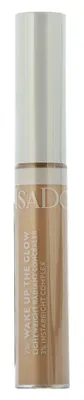 Obrázok produktu pre IsaDora Wake Up The Glow Ľahký rozjasňujúci korektor 3N Neutral (10 ml)