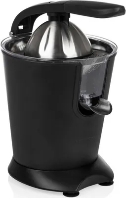 Obrázek produktu pro Princess 201853, Černá, Nerezová ocel, 1,1 m, Nerezová ocel, 120 ot/min, 160 W, 220 - 240 V
