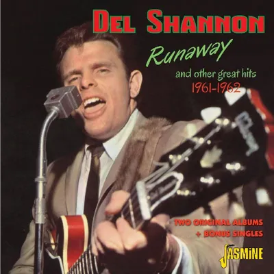 Immagine prodotto di Shannon, Del-Runaway e altri grandi successi