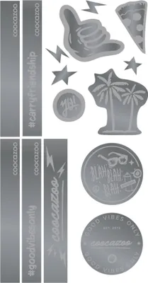 Produktbild von coocazoo