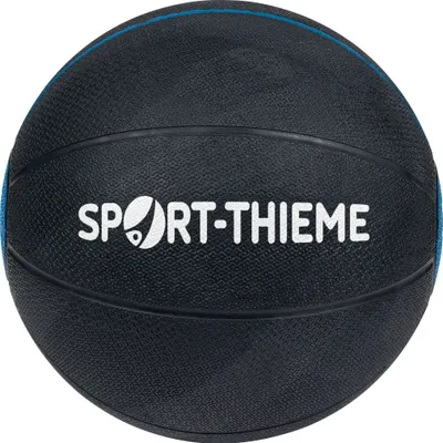 Produktbild von Sport-Thieme Medizinball "Gym", 5 kg