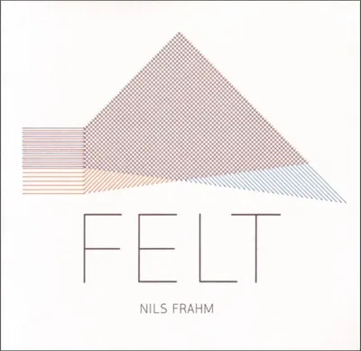 Produktbild von Frahm,Nils-Felt