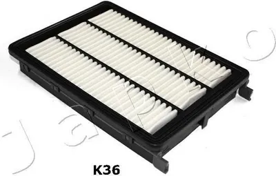 Produktbild von JAPKO 20K36 Luftfilter für HYUNDAI Tucson (TL, TLE)